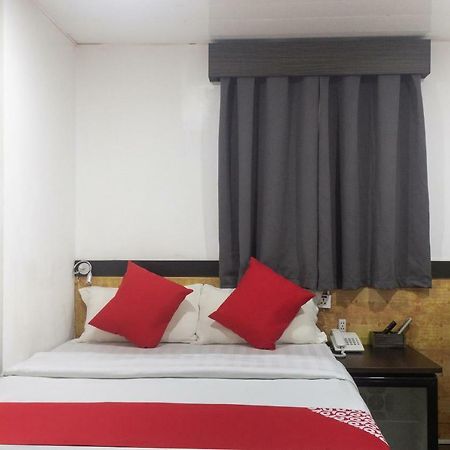 Oyo 124 Blue Dawn Boracay Hotell Manoc-Manoc Eksteriør bilde