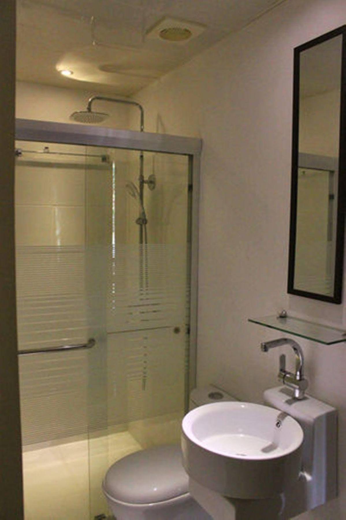 Oyo 124 Blue Dawn Boracay Hotell Manoc-Manoc Eksteriør bilde