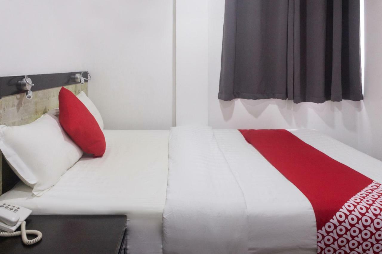 Oyo 124 Blue Dawn Boracay Hotell Manoc-Manoc Eksteriør bilde