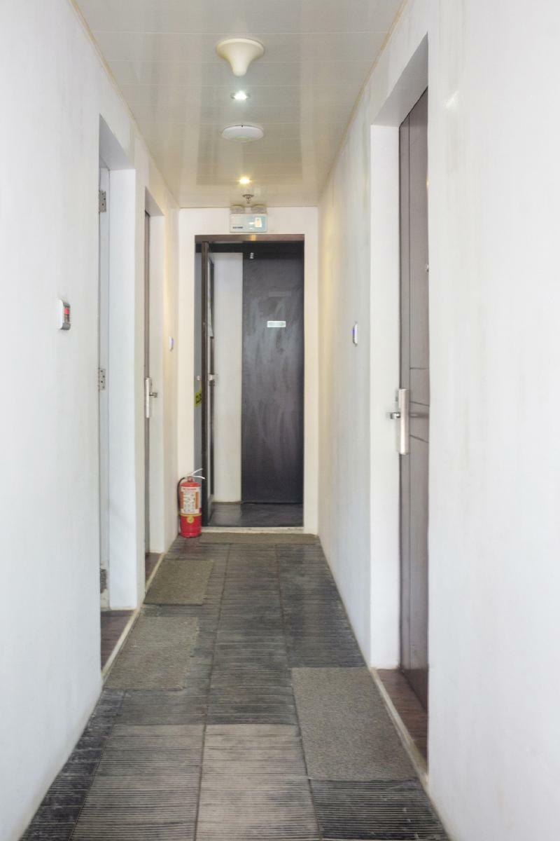 Oyo 124 Blue Dawn Boracay Hotell Manoc-Manoc Eksteriør bilde